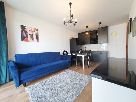 2 pokoje | Rezydencja KloNova | Kielce - Zdjęcie 3