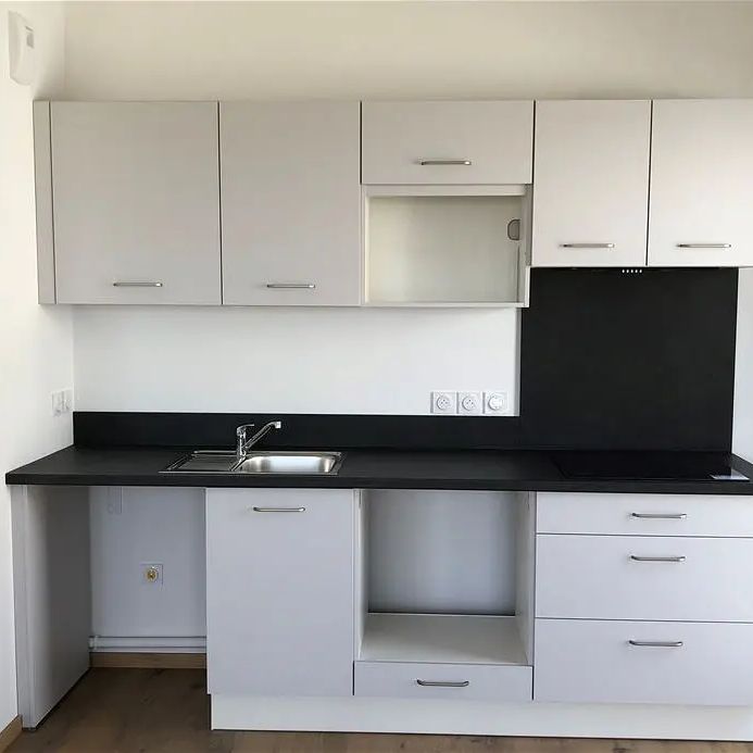 Location appartement 3 pièces - 65.99m² à Angers (49100) - Photo 1