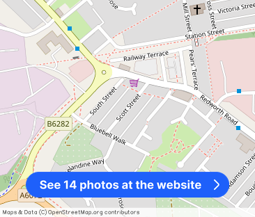 3 bedroom terraced house for rent - Photo 1