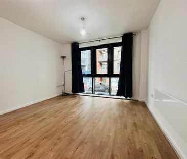 2 bedroom apartment to rent - Photo 6