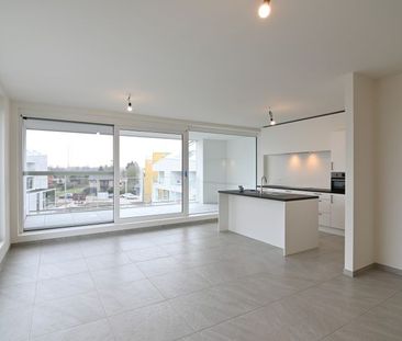Appartement te huur - Photo 3