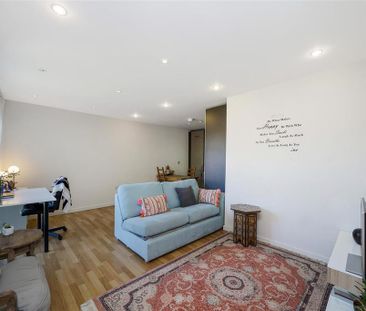 1 bedroom flat to rent - Photo 6