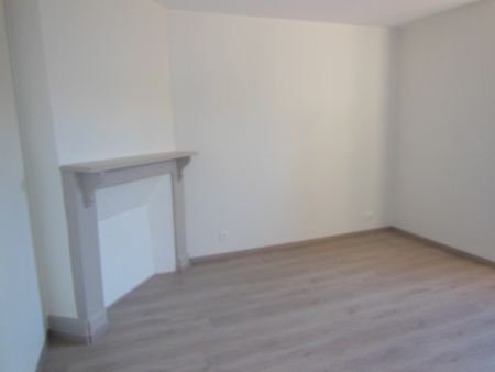 Location Appartement 2 pièces 48m² AURILLAC 15000 - Photo 3