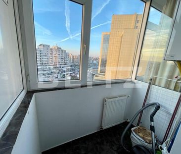 Apartament 2 camere 75mp, prima inchiriere, centrala termica, zona Mc Donalds - Fotografie 6