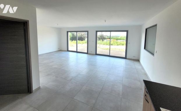 A LOUER MAISON DE PLAIN PIED DE 2023 A AUMONT AUBRAC - Photo 1