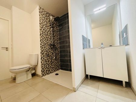 Location Appartement 2 pièces 49m² CASTANET TOLOSAN 31320 - Photo 4