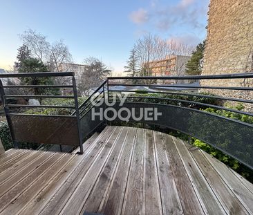 Appartement Vanves 1 pièce(s) 32.10 m2 - Photo 1