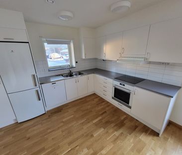 Langes Väg 4 D - Foto 4