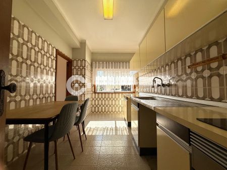 Apartamento T3 em Braga - Photo 4