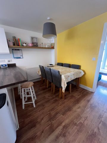 NEWTON LEYS - 3 BEDROOM HOUSE - Photo 2