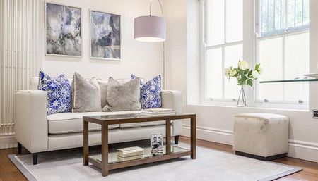 Garden House, 86-92 Kensington Gardens Square, London, W2 - Photo 3