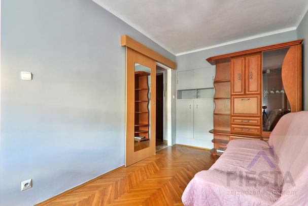 Będzin os. Syberka, ul. Józefa Retingera - Фото 1