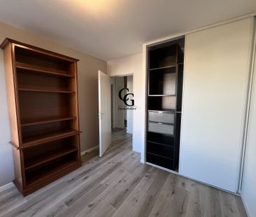 Location Appartement 3 pièces 60m² LES SORINIERES 44840 - Photo 2