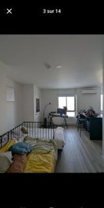 Cession de bail 2 1/2 - Photo 3