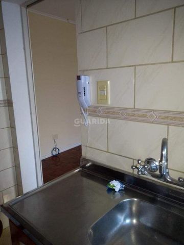 Apartamento para aluguel, 2 quartos, 1 vaga, Passo d'Areia - Porto Alegre/RS - COD: 15019 - Photo 2