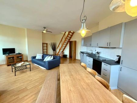 Appartement te huur - Photo 2