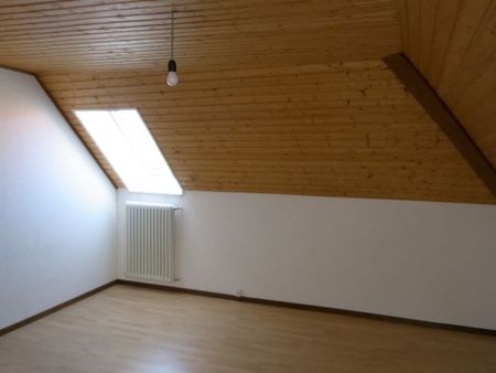 Appartement 4 pièces - Foto 5