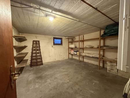 Charmante Erdgeschosswohnung mit Garten und Garage in Lütjenburg | Lütt Immobilien Kiel - Photo 2