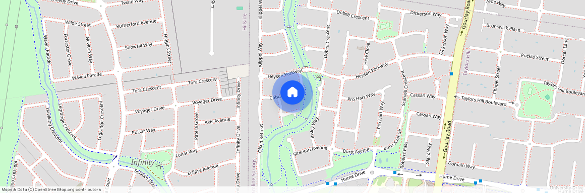 5 Coburn Way, Vic 3023, Caroline Springs