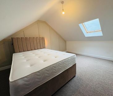 1 bedroom house of multiple occupation to rent - Photo 5