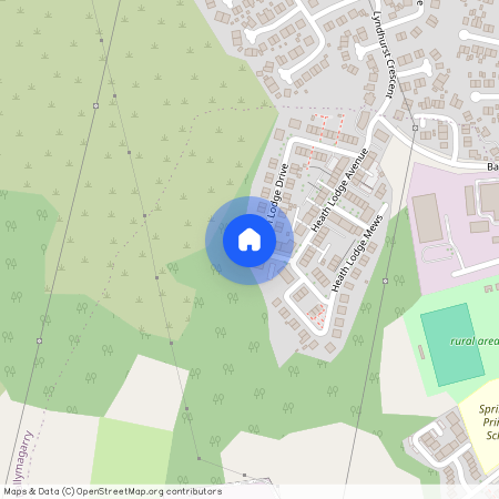69 Heath Lodge Drive, Belfast, BT13 3WL