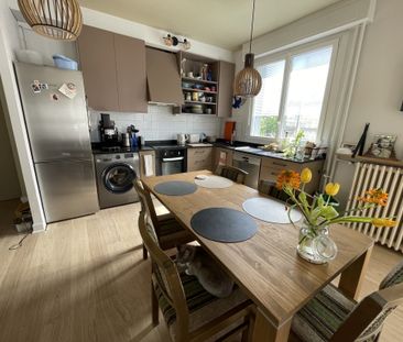 Location Appartement 3 pièces 73m² BAYONNE 64100 - Photo 5
