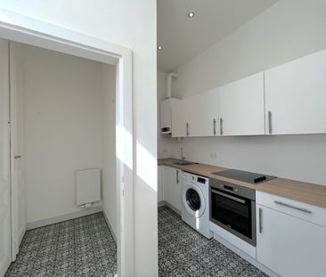 Ruhige 2-Zimmer-Wohnung Nähe Kongressbad - Photo 1