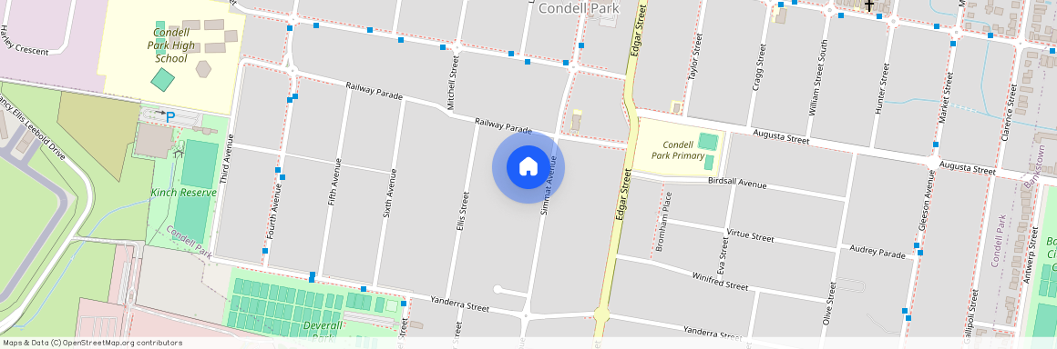 76A Simmat Avenue, Condell Park