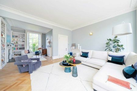 Hamilton Terrace, St John's Wood, NW8 - Photo 2