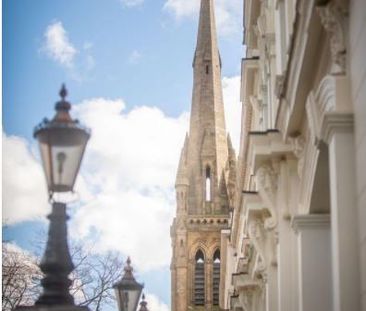 1 bedroom in a flat share to rent - Photo 6