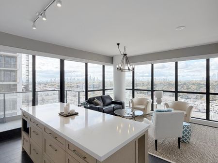 For Lease - 33 Frederick Todd Way Unit# 1401, Toronto, Ontario - Photo 5