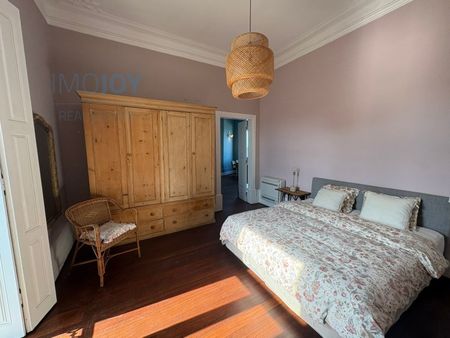 Moradia T5+1 em Lisboa - Foto 3