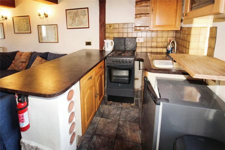 1 bedroom house to rent - Photo 2