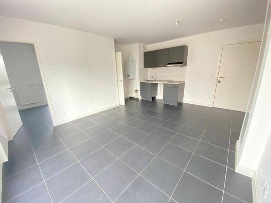 Location appartement récent 2 pièces 34 m² à Montpellier (34000) - Photo 1