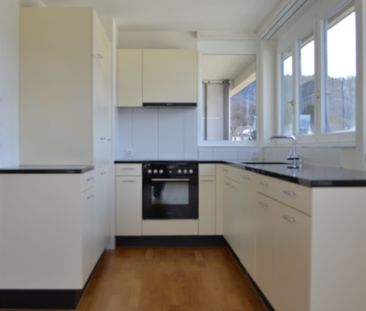 Moderne Wohnung an zentraler Lage in Wollishofen mit zwei Loggias - Photo 5