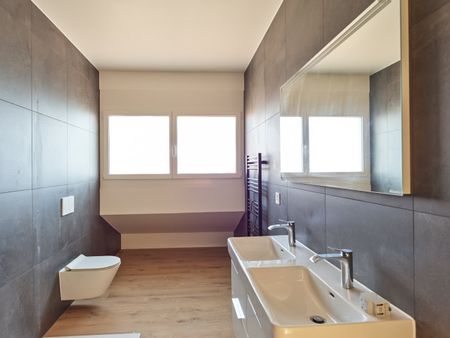 3.5 Zimmer, 87 m², 3. Stock - Foto 2