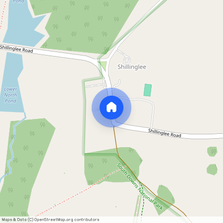 Shillinglee, Chiddingfold, GU8