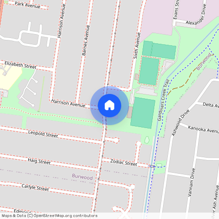 6/46-48 Morton Road, Burwood