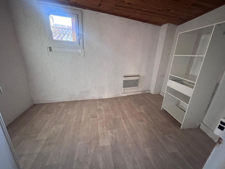 Maison 2 pièces à louer à LE SOLER - Photo 4