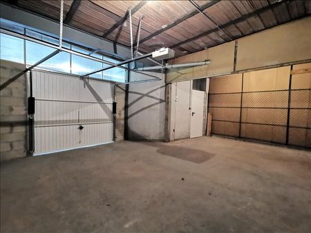 3 pièces - Meublé - 59,62 m² - RDC - Colocation non autorisée - Photo 4