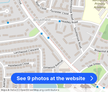 Broadfield Drive, Leyland - Photo 1