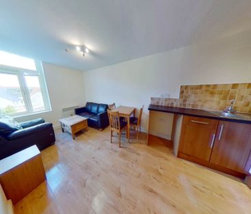 Price £1,200 pcm - Available Now - Furnished - Photo 1