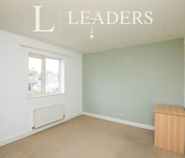 2 bedroom apartment to rent Auriga Court, Derby, DE1 - Photo 5