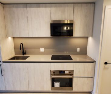 For Lease - 35 Parliament Street Unit# 1406, Toronto, Ontario - Photo 1