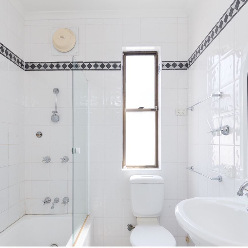 4/54-56 Blues Point Road, McMahons Point NSW 2060 - Apartment For Rent | Domain - Photo 1