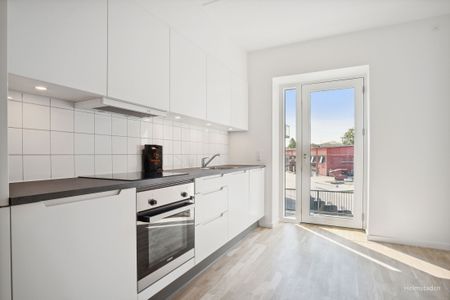 3-værelses Lejlighed på 75 m² i Risskov, Aarhus - Foto 2