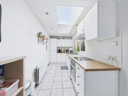 Appartement te huur - Photo 4