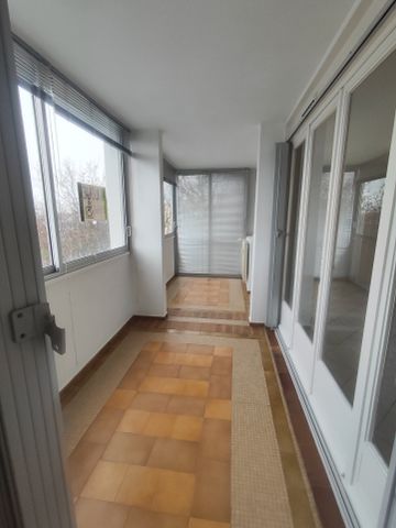 Location Appartement 3 pièces 95m² BEAUNE 21200 - Photo 5