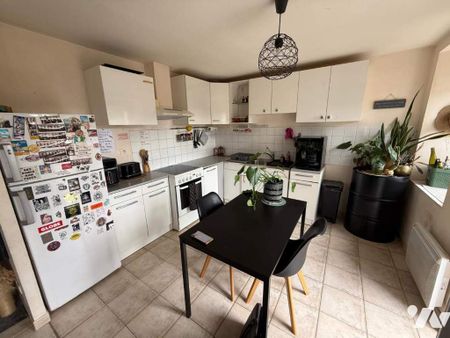 Maison d'habitation - Photo 4