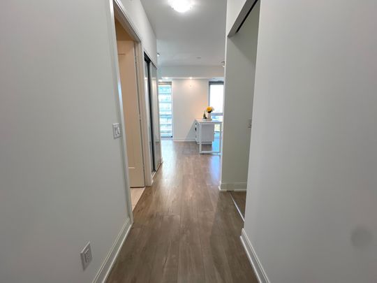For Lease - 70 Annie Craig Drive Unit# 2703, Toronto, Ontario - Photo 1